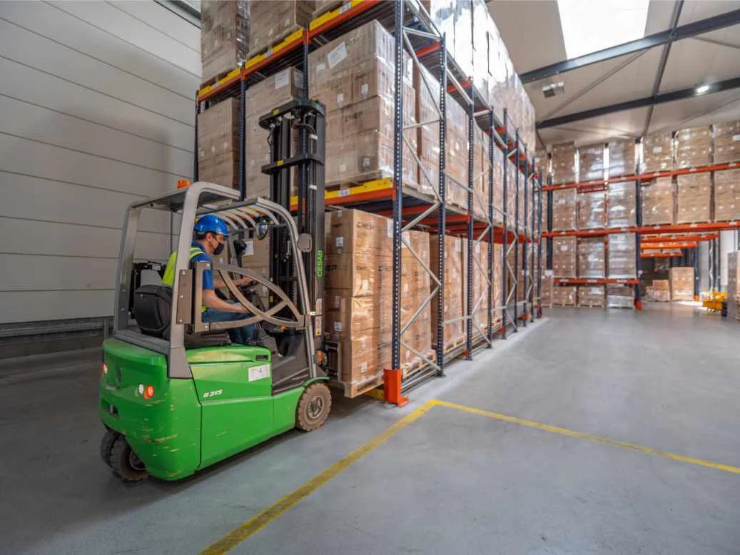 CHEP Pallecon Solutions 1