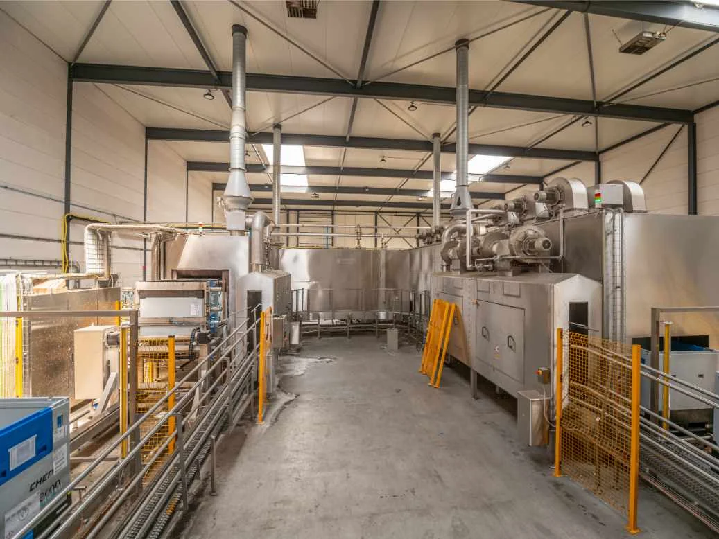 CHEP Pallecon Solutions 10