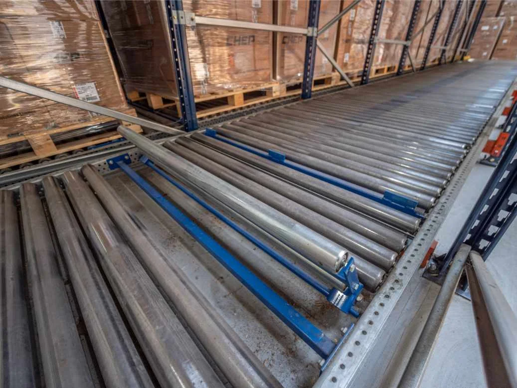 CHEP Pallecon Solutions 3