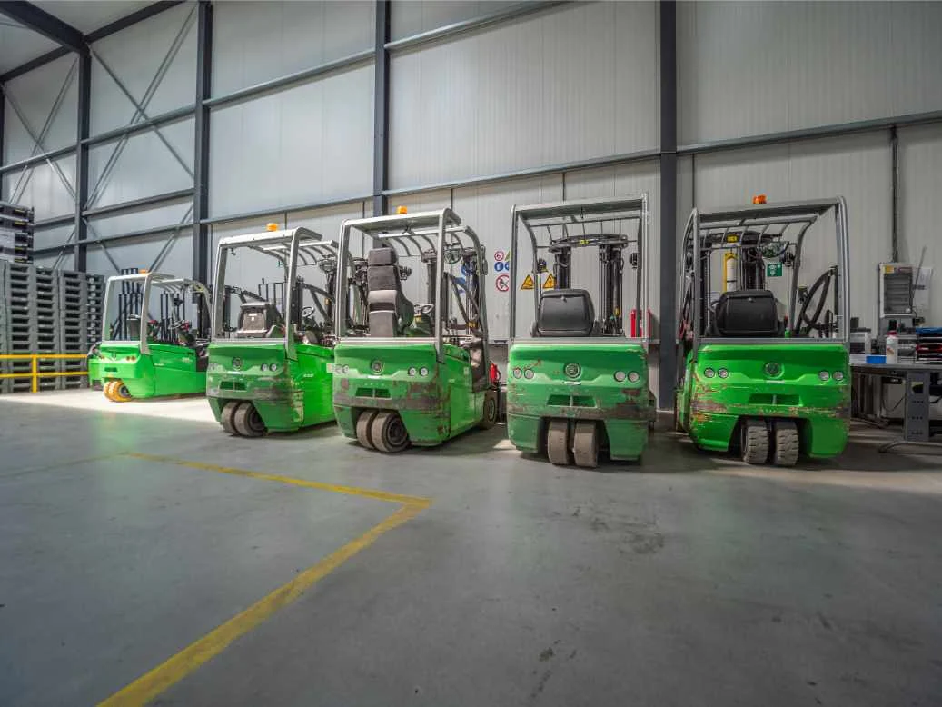 CHEP Pallecon Solutions 6