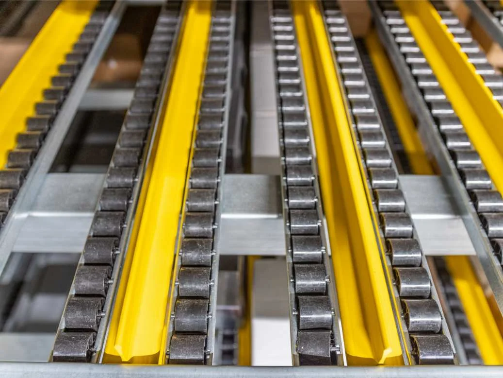 Ministry of beauty 1