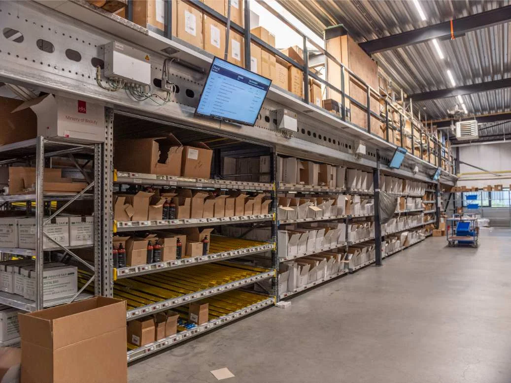 Ministry of beauty 3