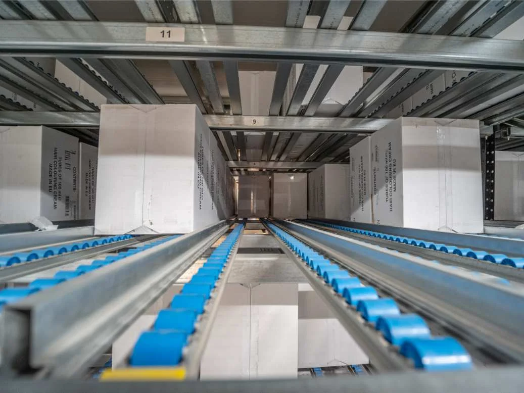 Ministry of beauty 4