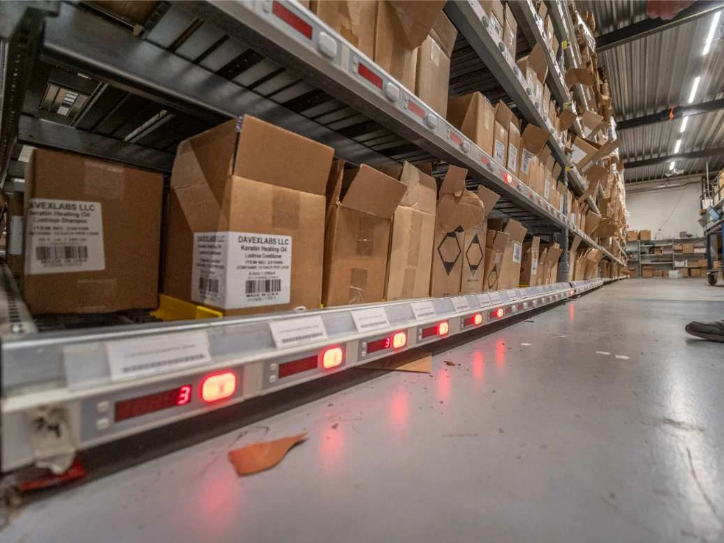 Ministry of beauty 5