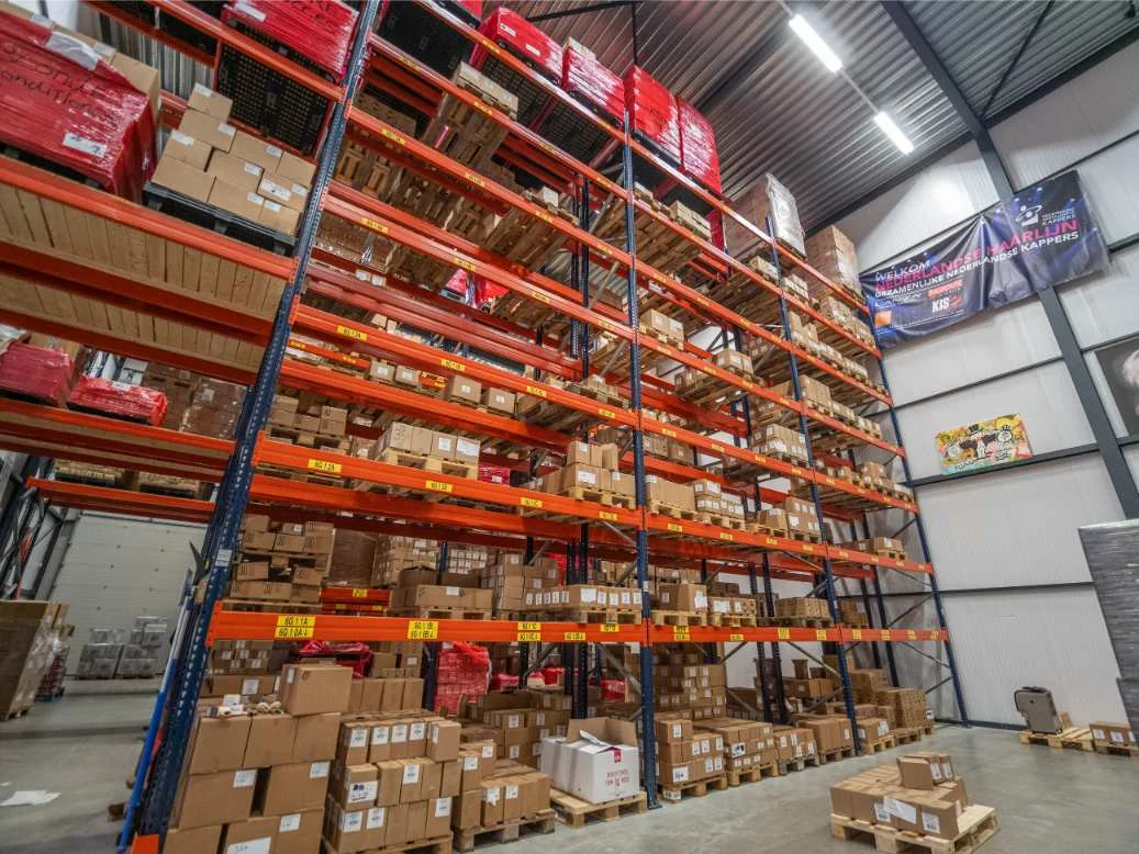 Ministry of beauty 7