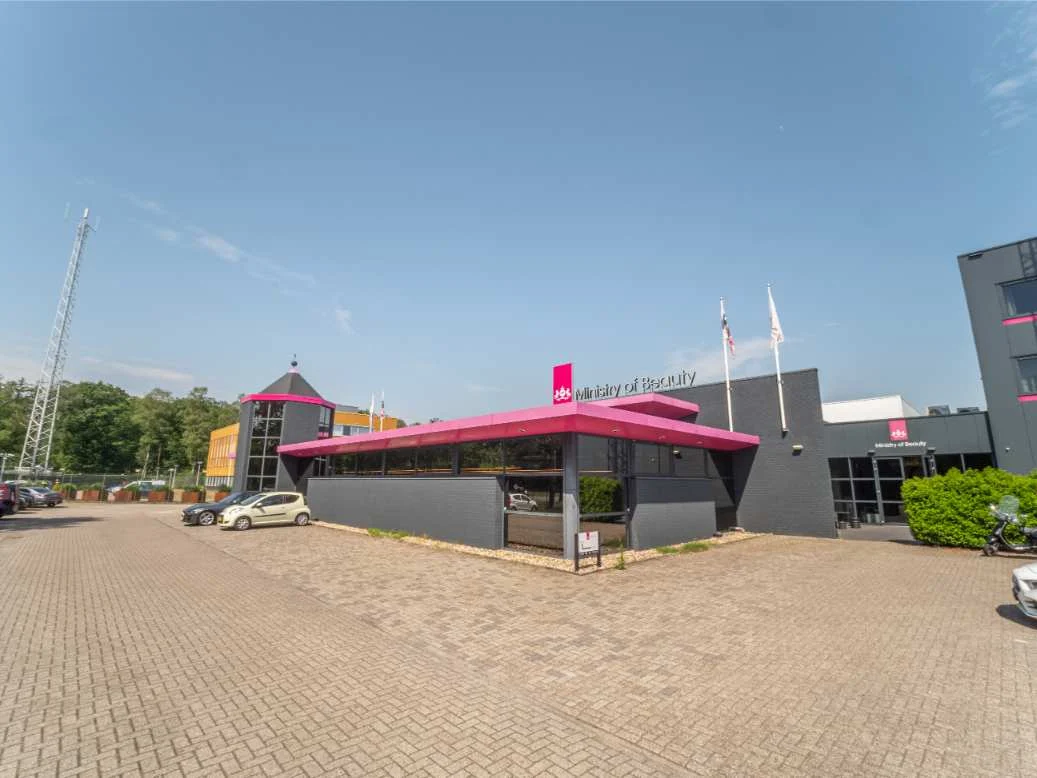 Ministry of beauty 8