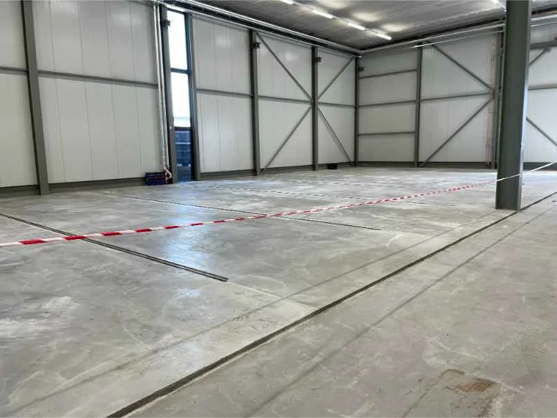 Logistiek ontwerp en optimalisatie