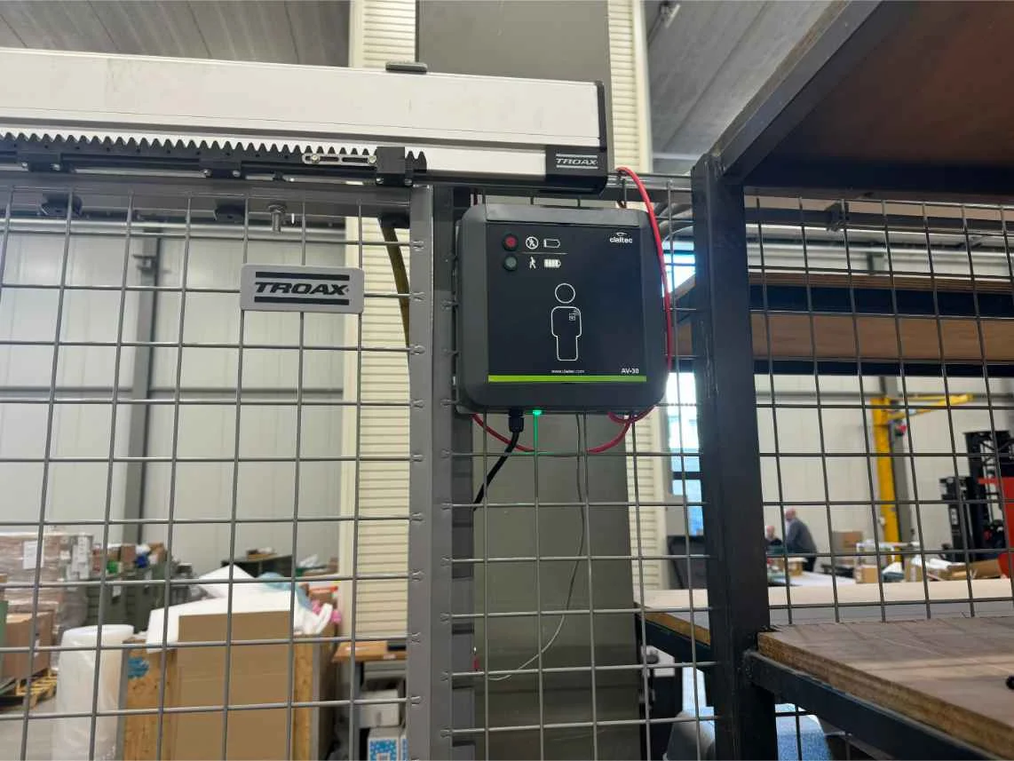 Logistiek ontwerp en optimalisatie