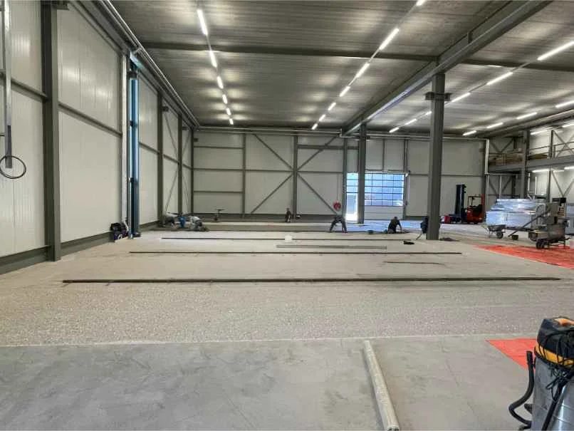 Logistiek ontwerp en optimalisatie